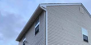 Reliable Camp Barrett, VA Siding Solutions